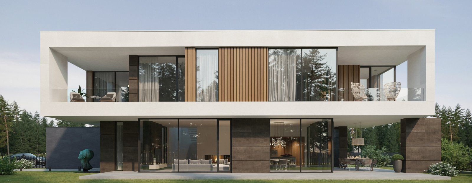 Premium Custom Doors & Windows – Crafted for Your Vision