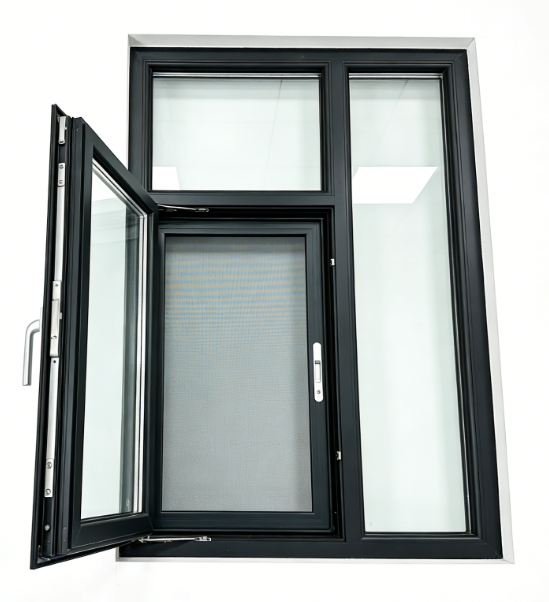 Casement Window Systems: Types, Design amp; How They Are Made